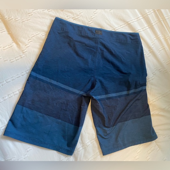 Burnside trunks - Picture 2 of 3